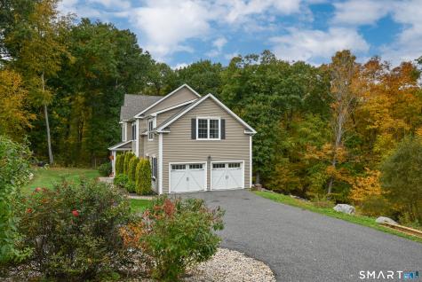 100 Shane Drive Southbury CT 06488
