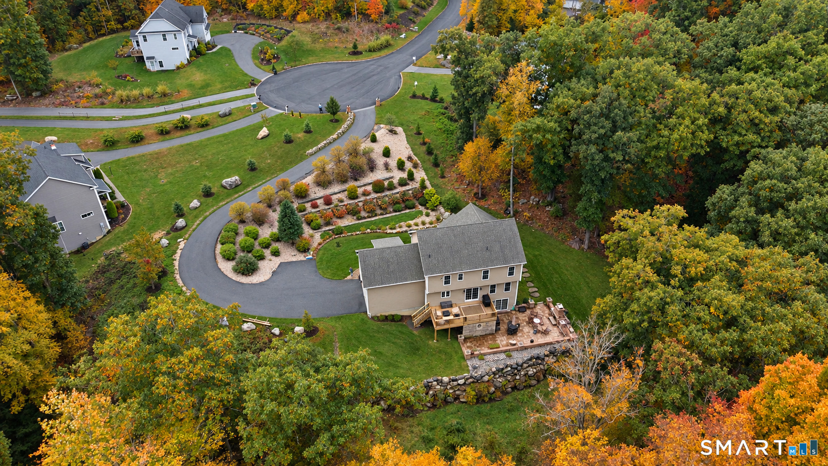 100 Shane Drive Southbury CT 06488