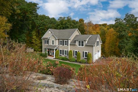 100 Shane Drive Southbury CT 06488