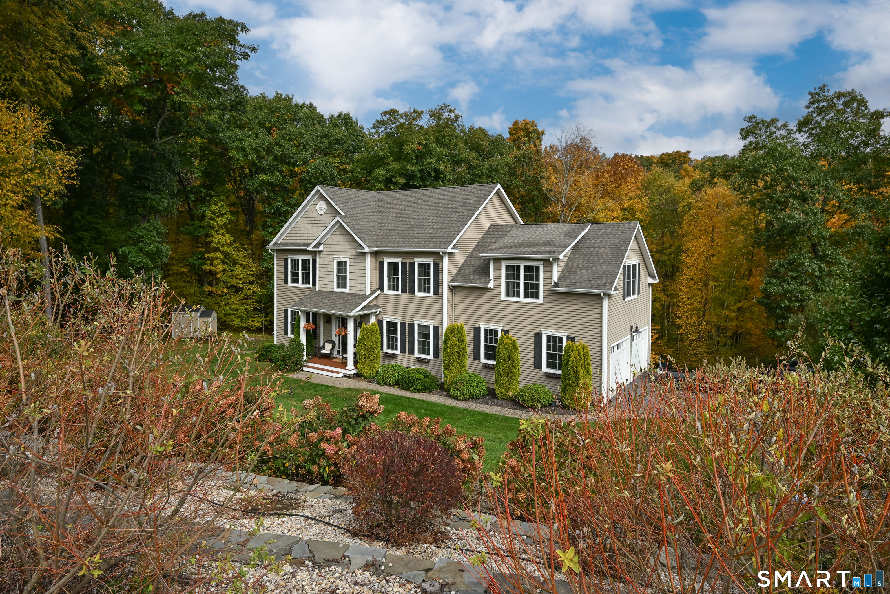 100 Shane Drive Southbury CT 06488