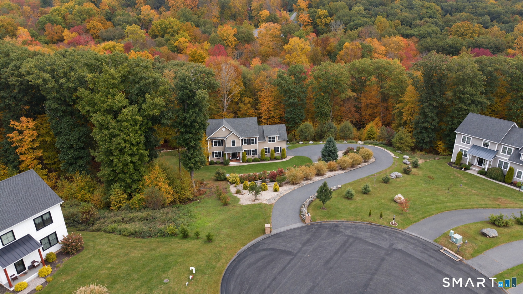 100 Shane Drive Southbury CT 06488