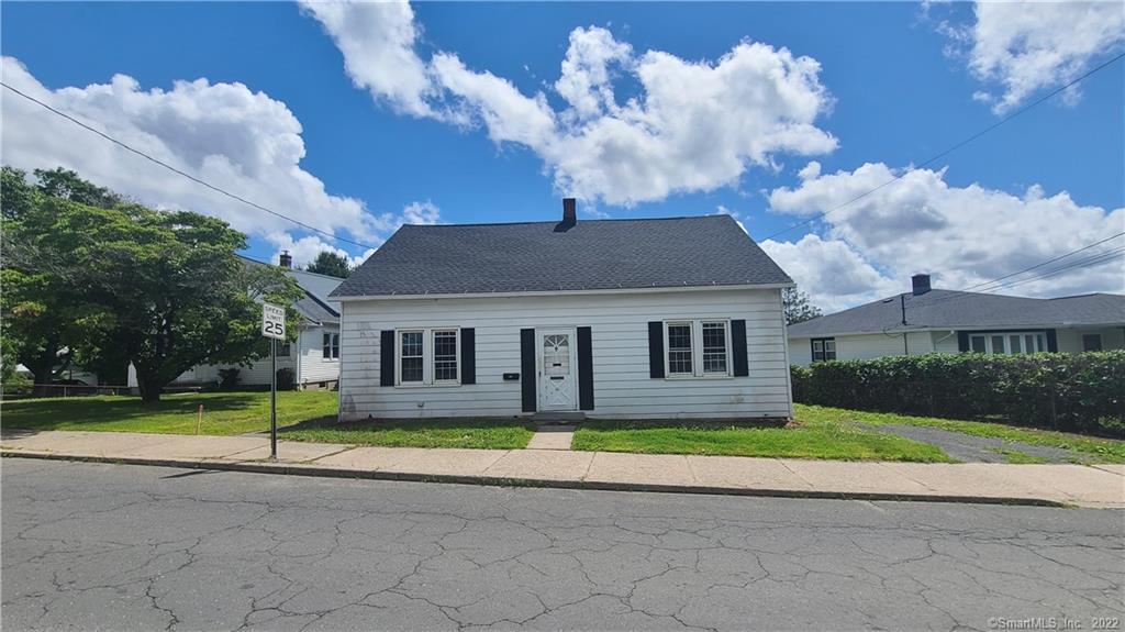 941 Highland Avenue Waterbury CT 06708