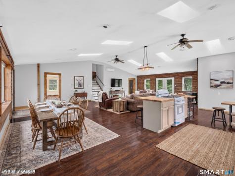 189 Black Hill Road Plainfield CT 06374