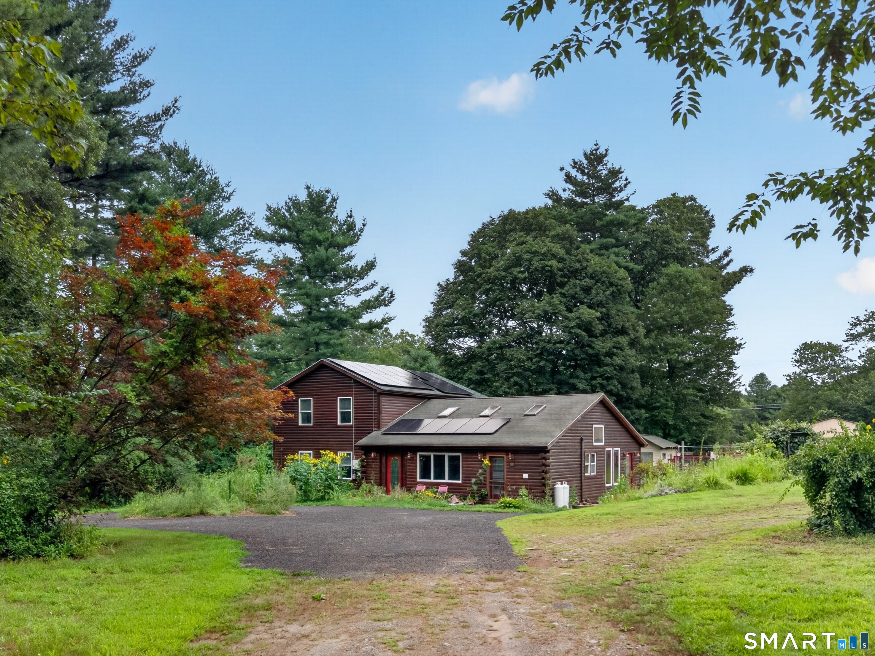 189 Black Hill Road Plainfield CT 06374