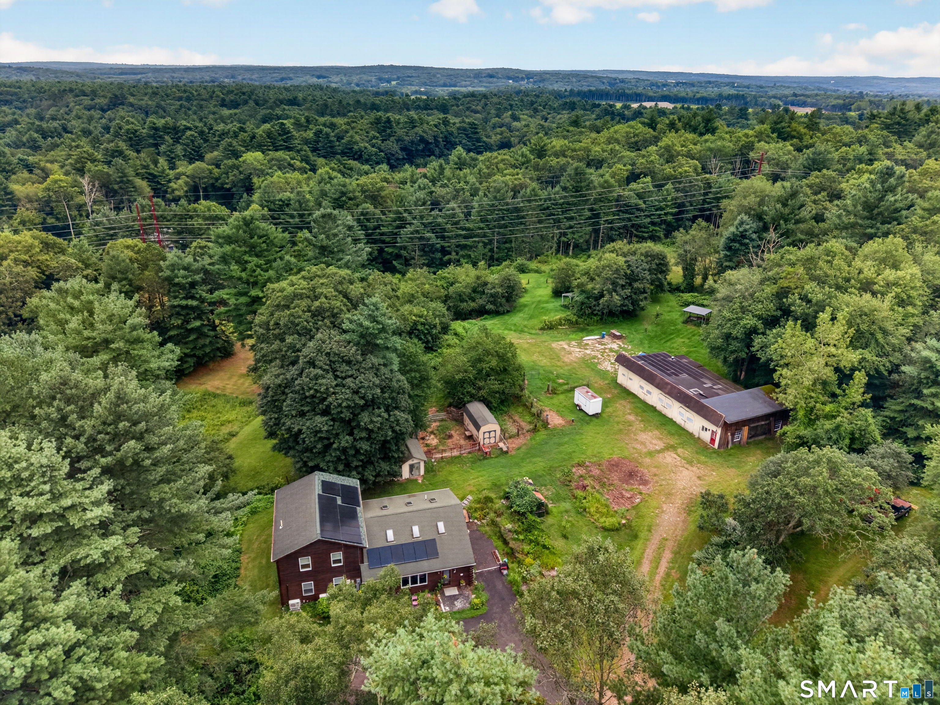 189 Black Hill Road Plainfield CT 06374