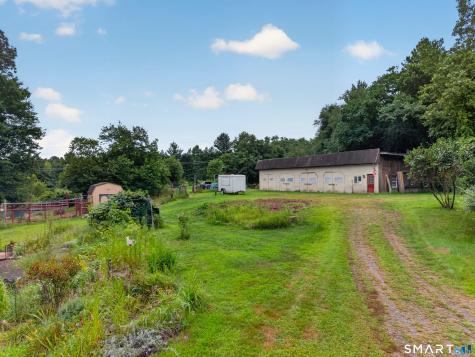 189 Black Hill Road Plainfield CT 06374