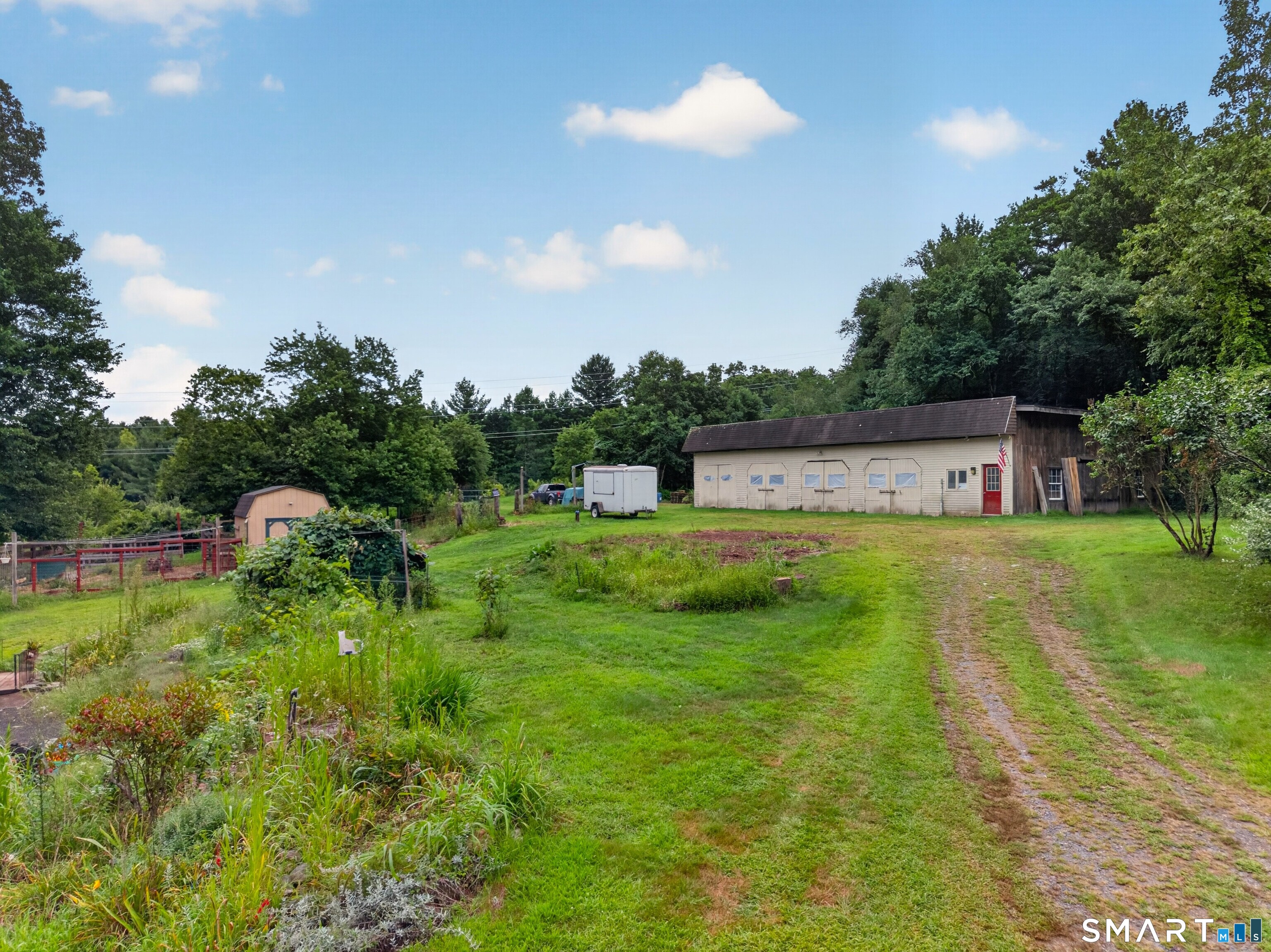 189 Black Hill Road Plainfield CT 06374