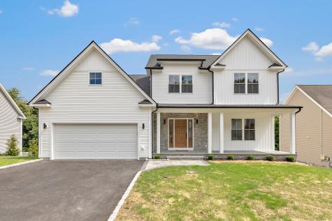 33 Larovera Terrace Ansonia CT 06401