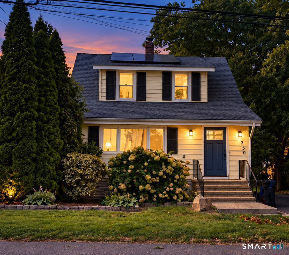 1250 Hillside Avenue Stratford CT 06614