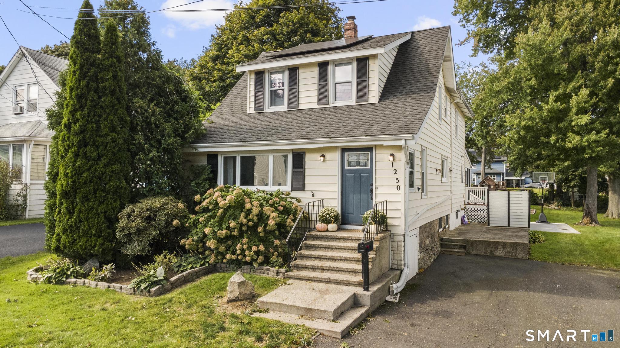 1250 Hillside Avenue Stratford CT 06614