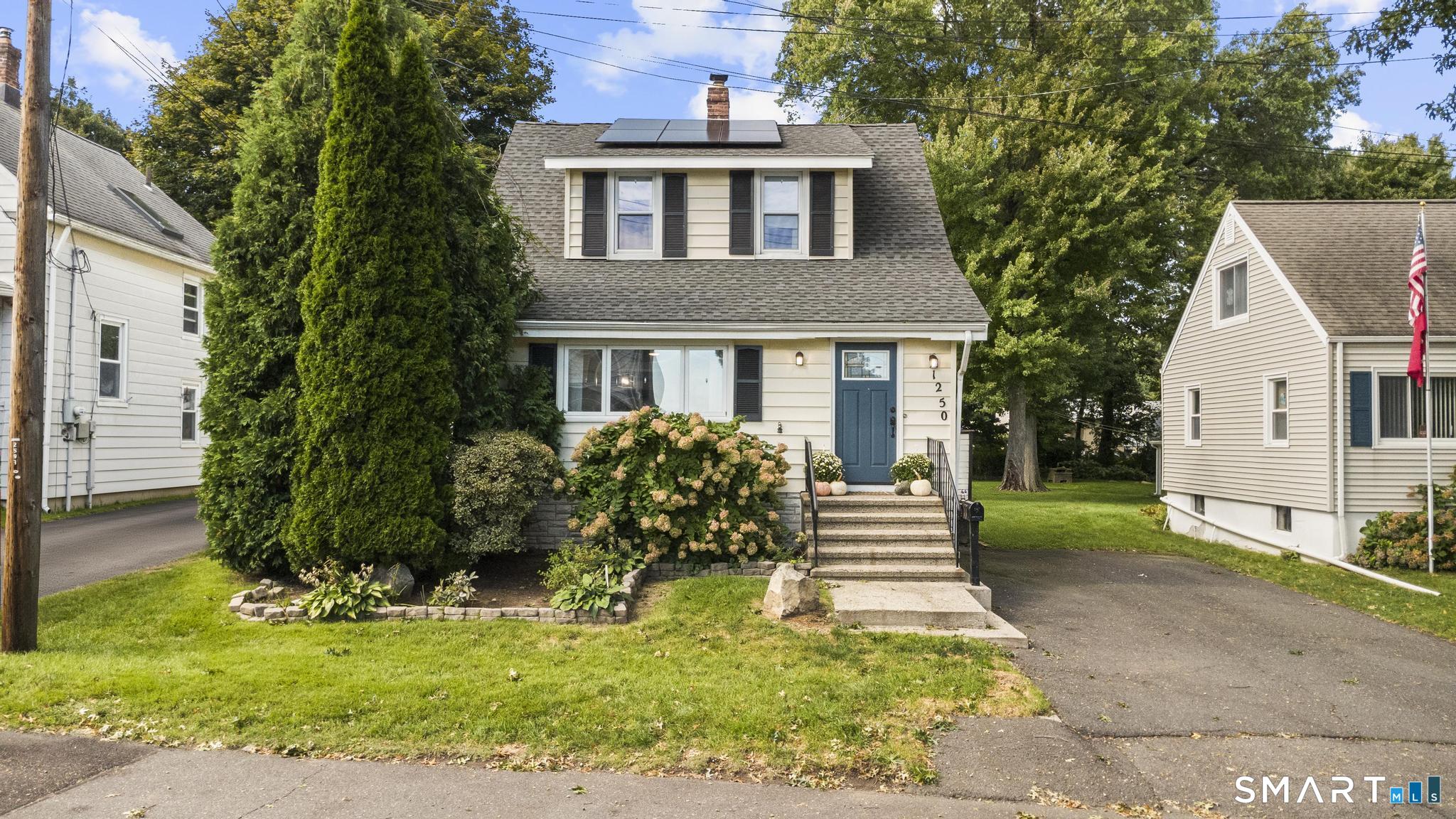 1250 Hillside Avenue Stratford CT 06614