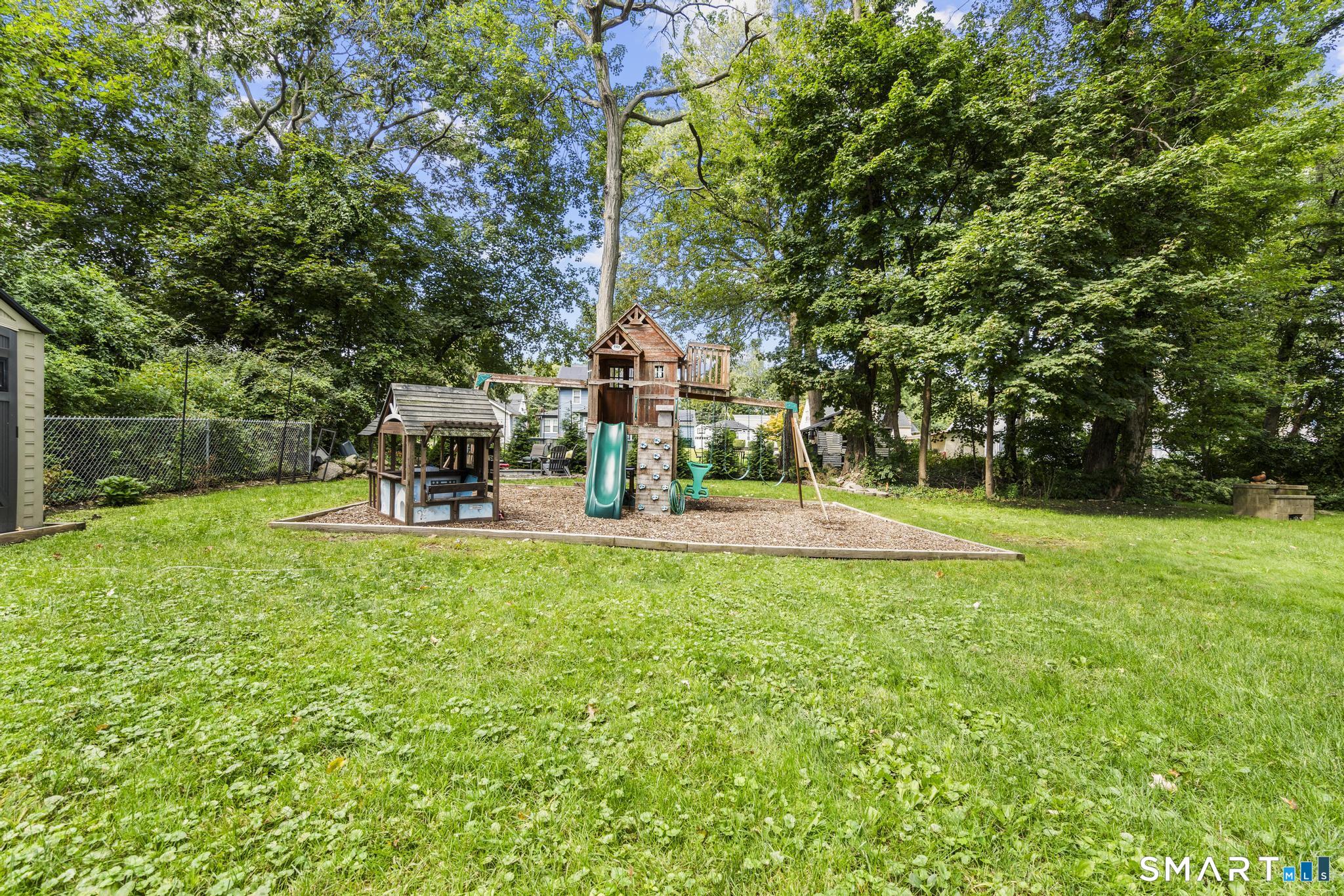 1250 Hillside Avenue Stratford CT 06614