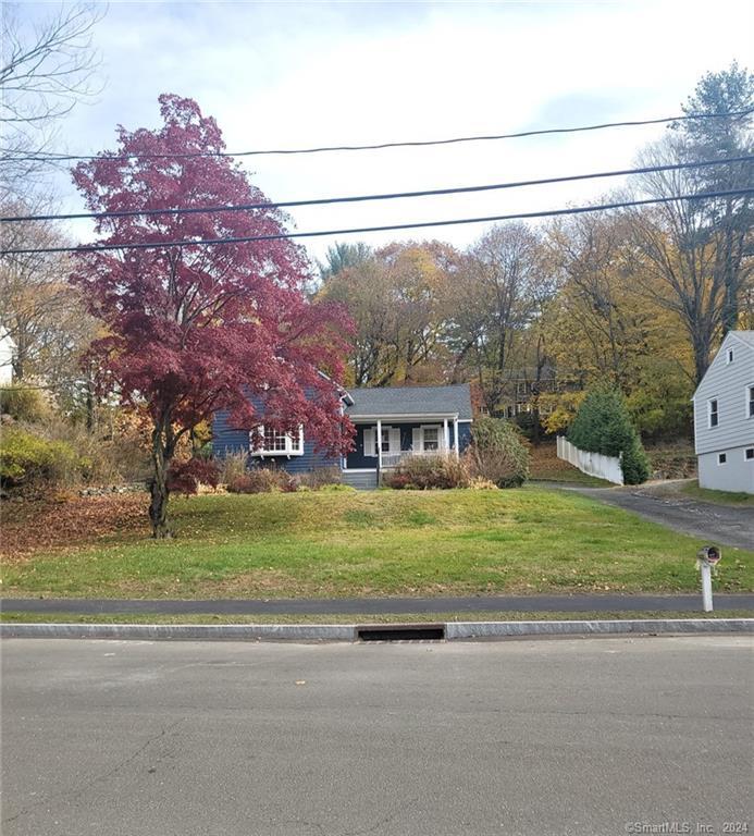 47 Grey Rock Drive Greenwich CT 06831
