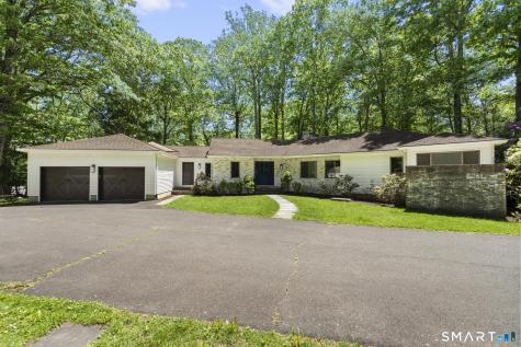 58 Briar Woods Trail Stamford CT 06903