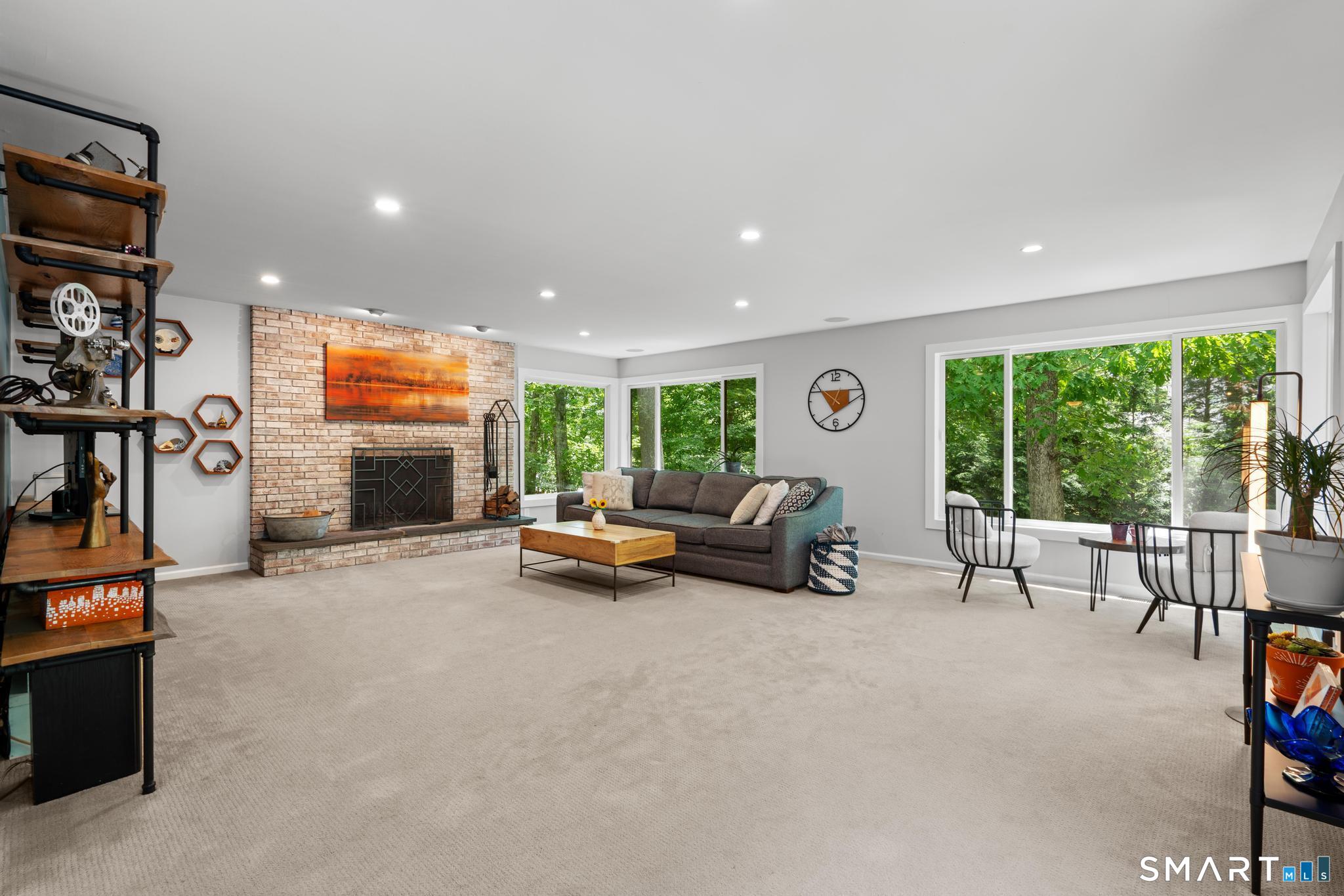 58 Briar Woods Trail Stamford CT 06903