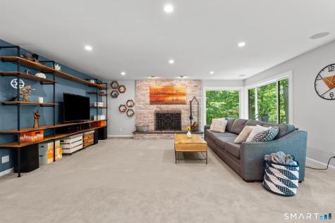 58 Briar Woods Trail Stamford CT 06903