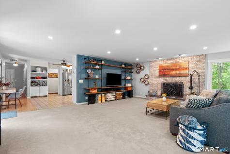58 Briar Woods Trail Stamford CT 06903