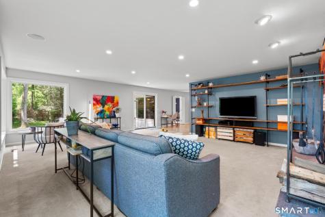 58 Briar Woods Trail Stamford CT 06903