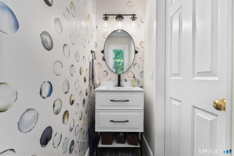 58 Briar Woods Trail Stamford CT 06903