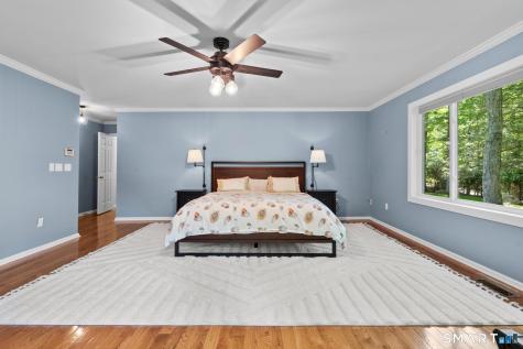 58 Briar Woods Trail Stamford CT 06903