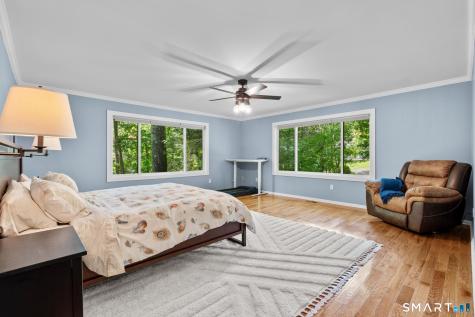 58 Briar Woods Trail Stamford CT 06903
