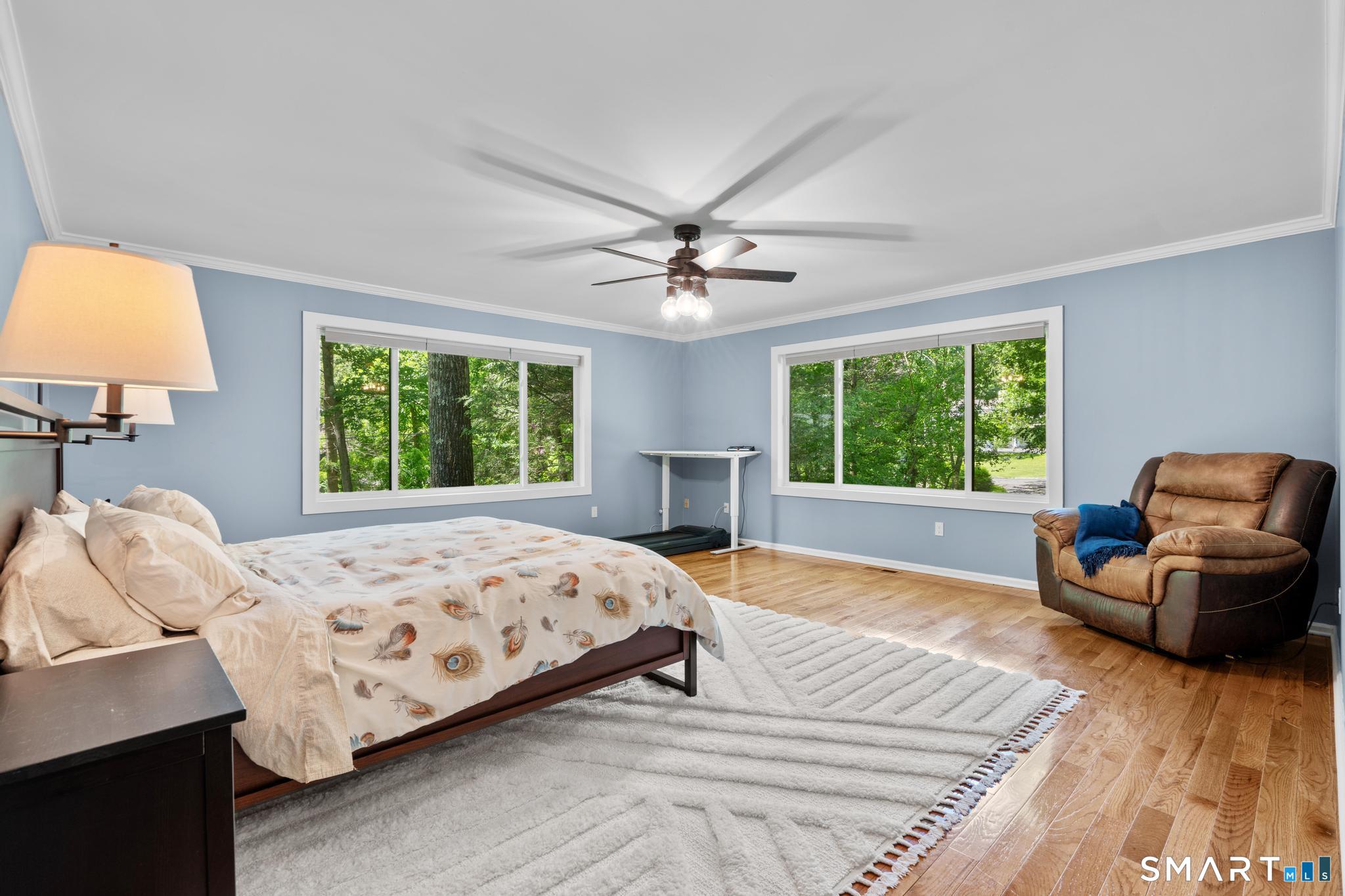 58 Briar Woods Trail Stamford CT 06903