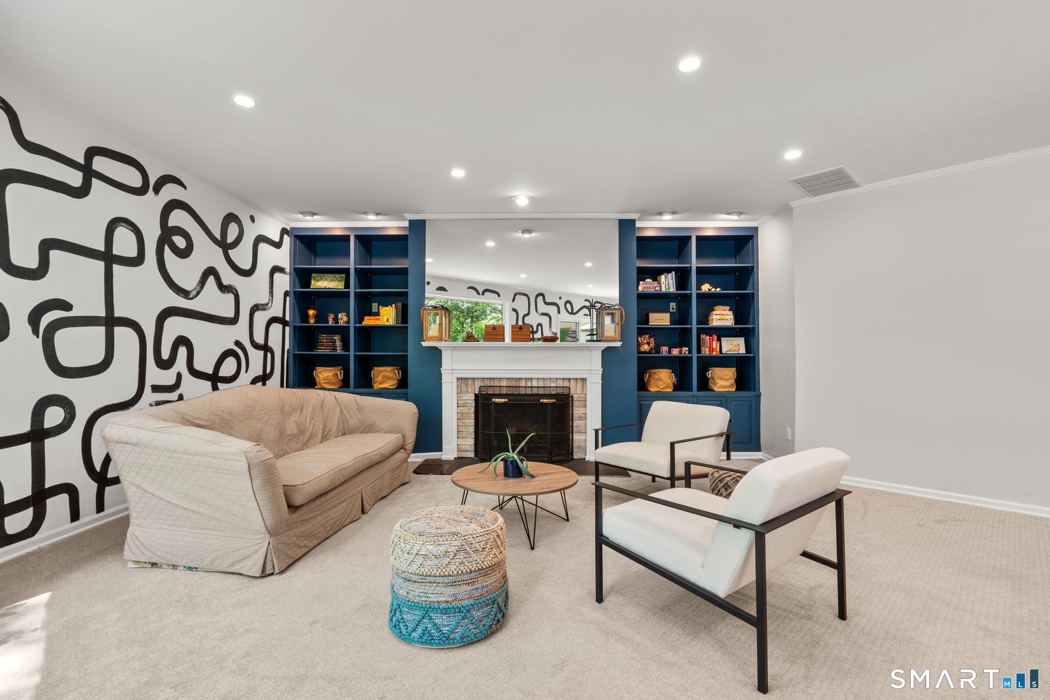58 Briar Woods Trail Stamford CT 06903