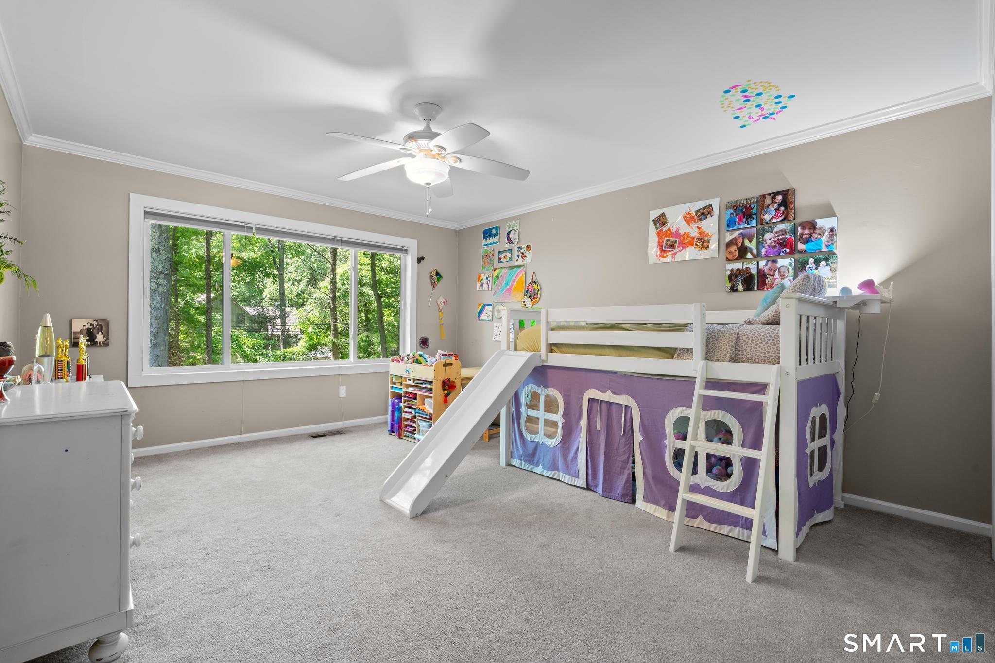 58 Briar Woods Trail Stamford CT 06903