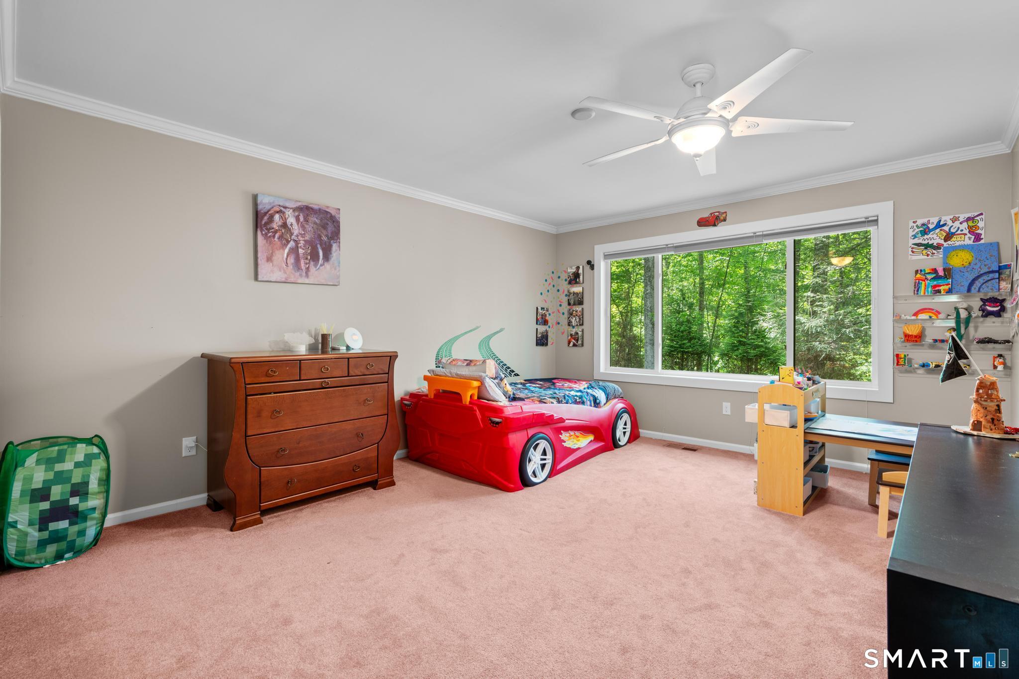 58 Briar Woods Trail Stamford CT 06903