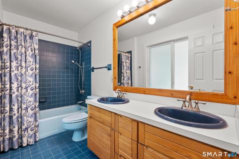 58 Briar Woods Trail Stamford CT 06903