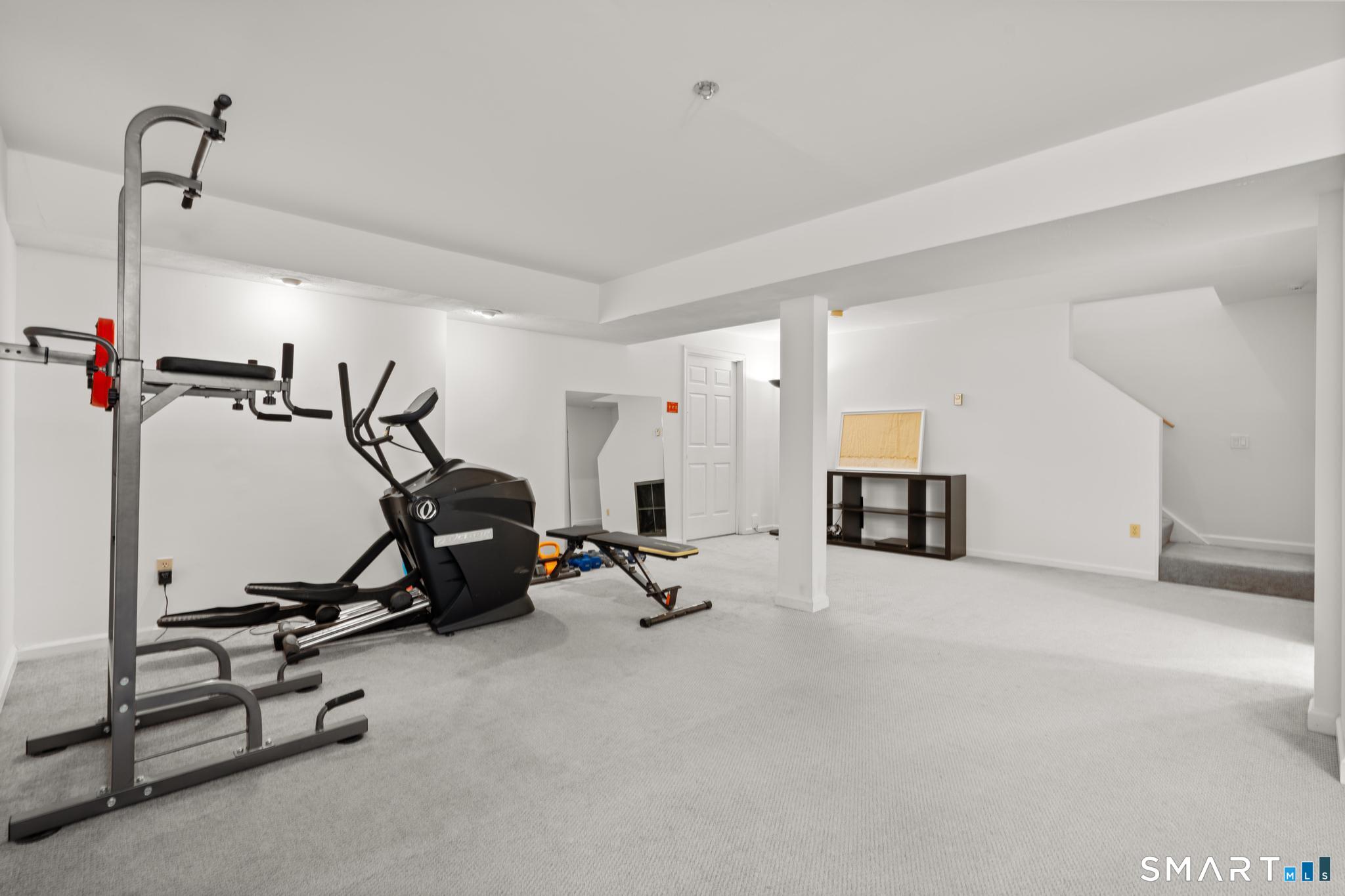 58 Briar Woods Trail Stamford CT 06903