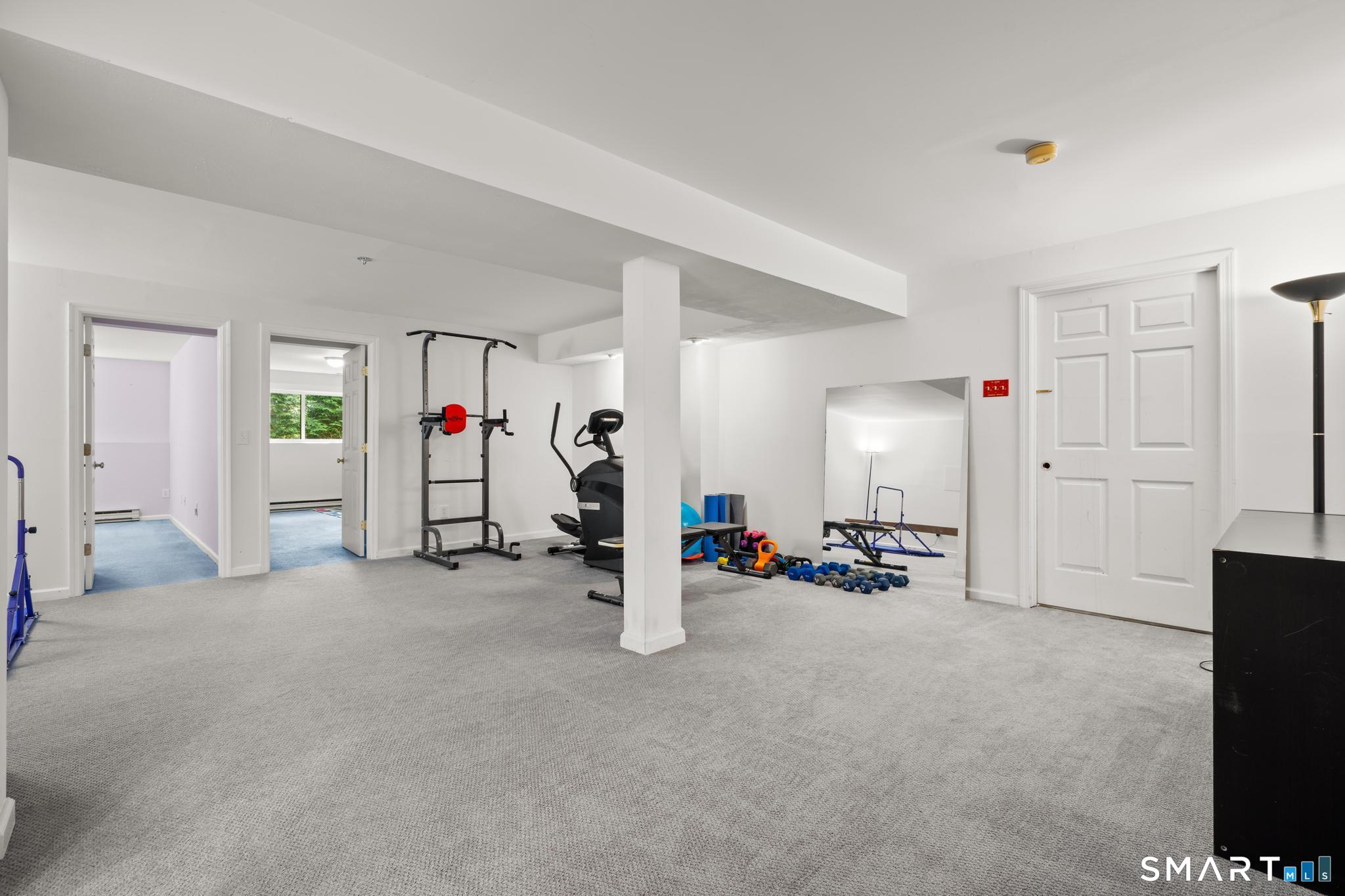 58 Briar Woods Trail Stamford CT 06903