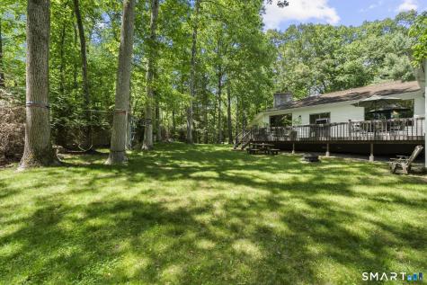 58 Briar Woods Trail Stamford CT 06903