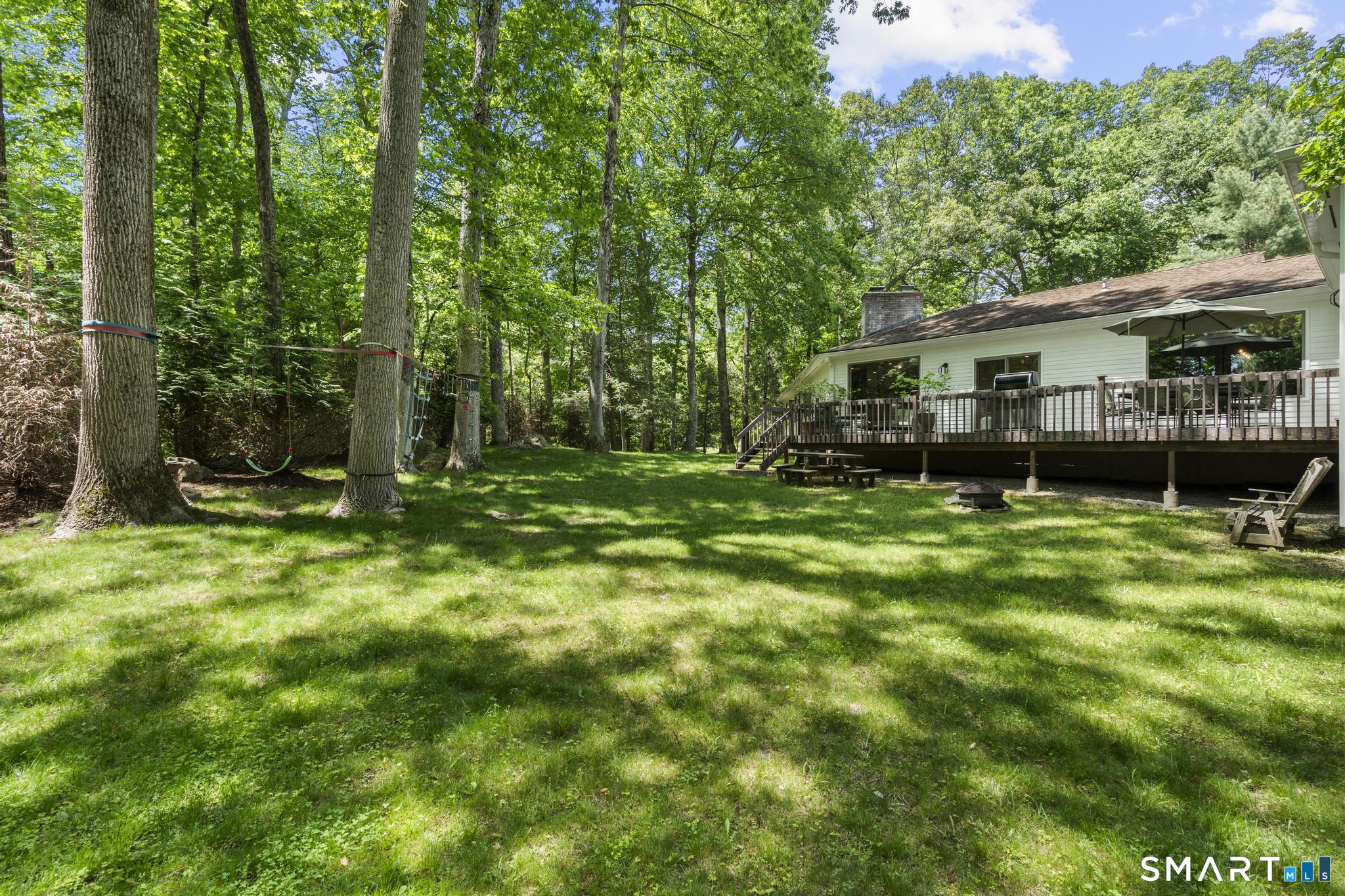 58 Briar Woods Trail Stamford CT 06903