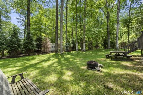 58 Briar Woods Trail Stamford CT 06903