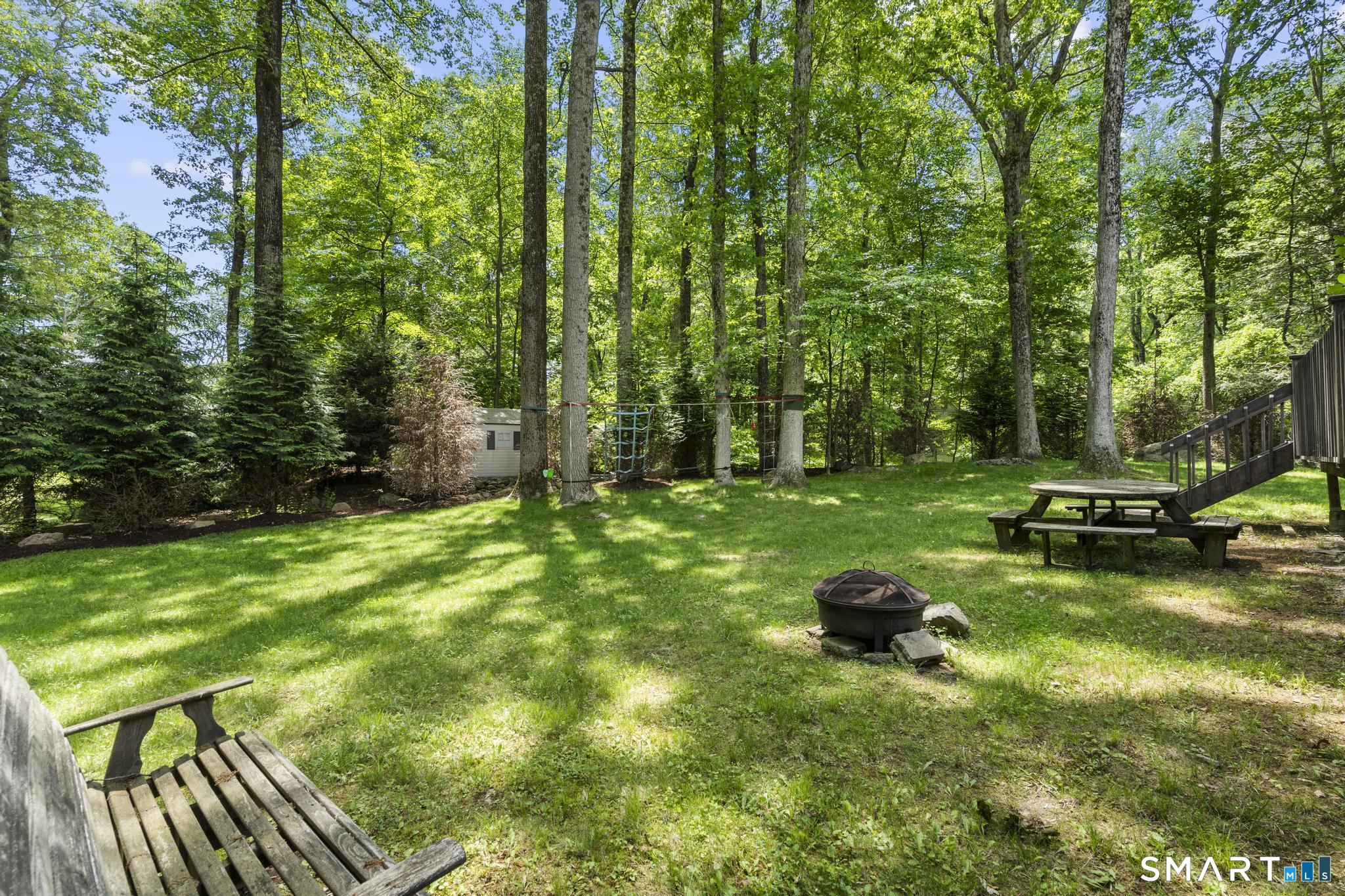 58 Briar Woods Trail Stamford CT 06903