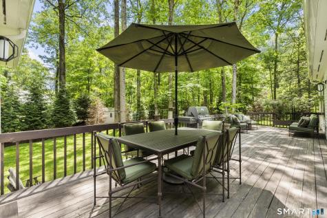 58 Briar Woods Trail Stamford CT 06903