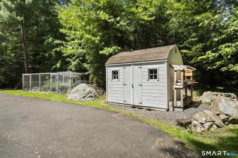 58 Briar Woods Trail Stamford CT 06903