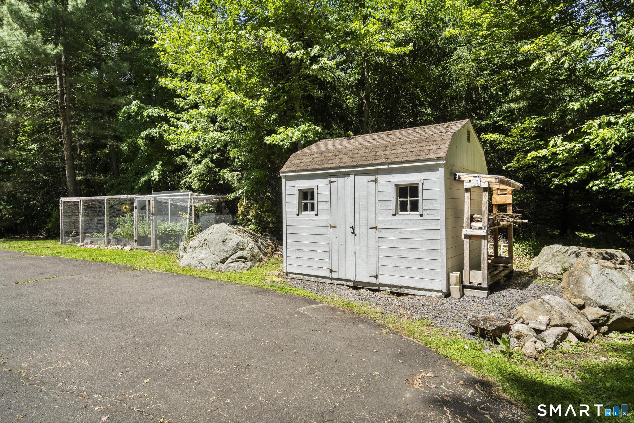 58 Briar Woods Trail Stamford CT 06903