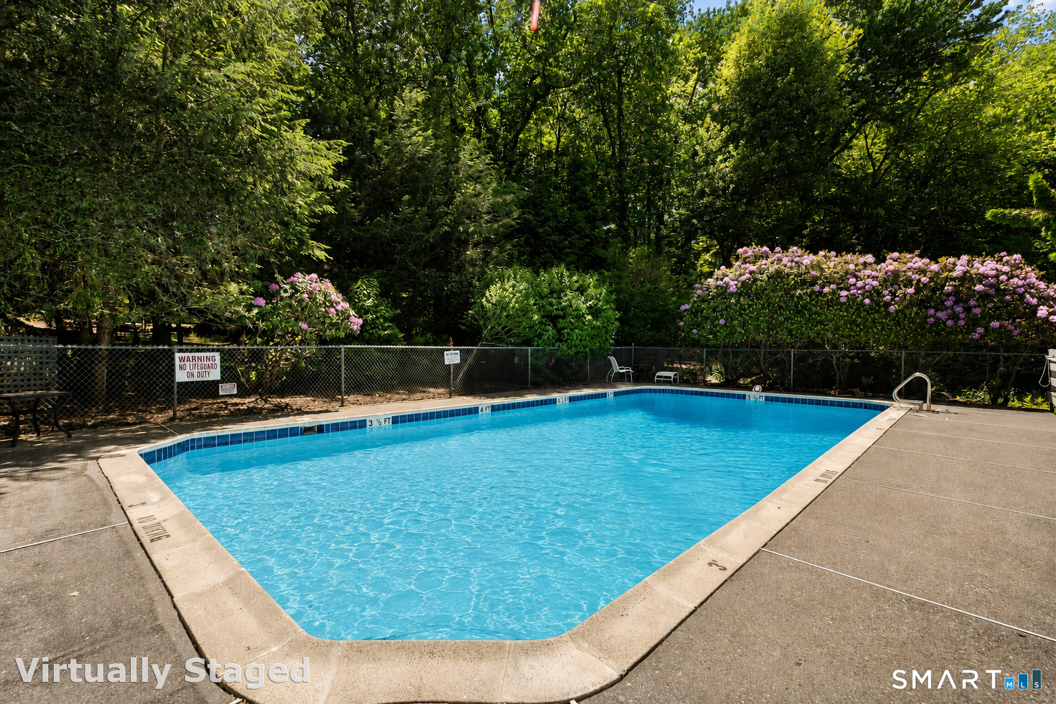 58 Briar Woods Trail Stamford CT 06903