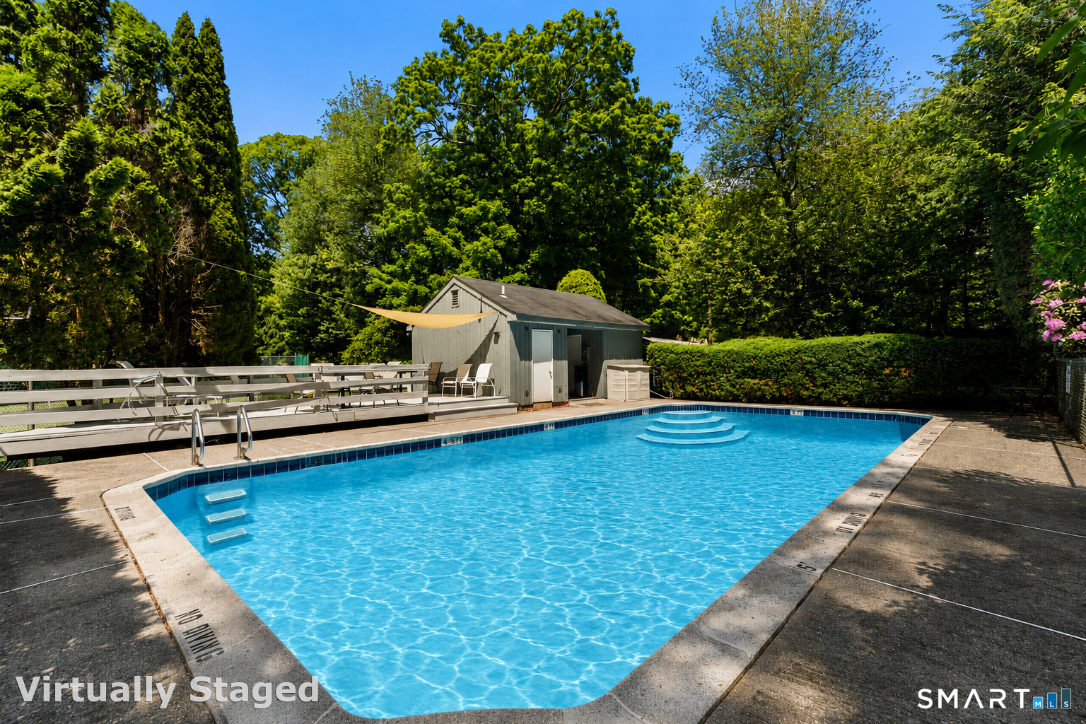 58 Briar Woods Trail Stamford CT 06903