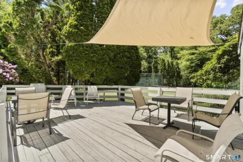 58 Briar Woods Trail Stamford CT 06903