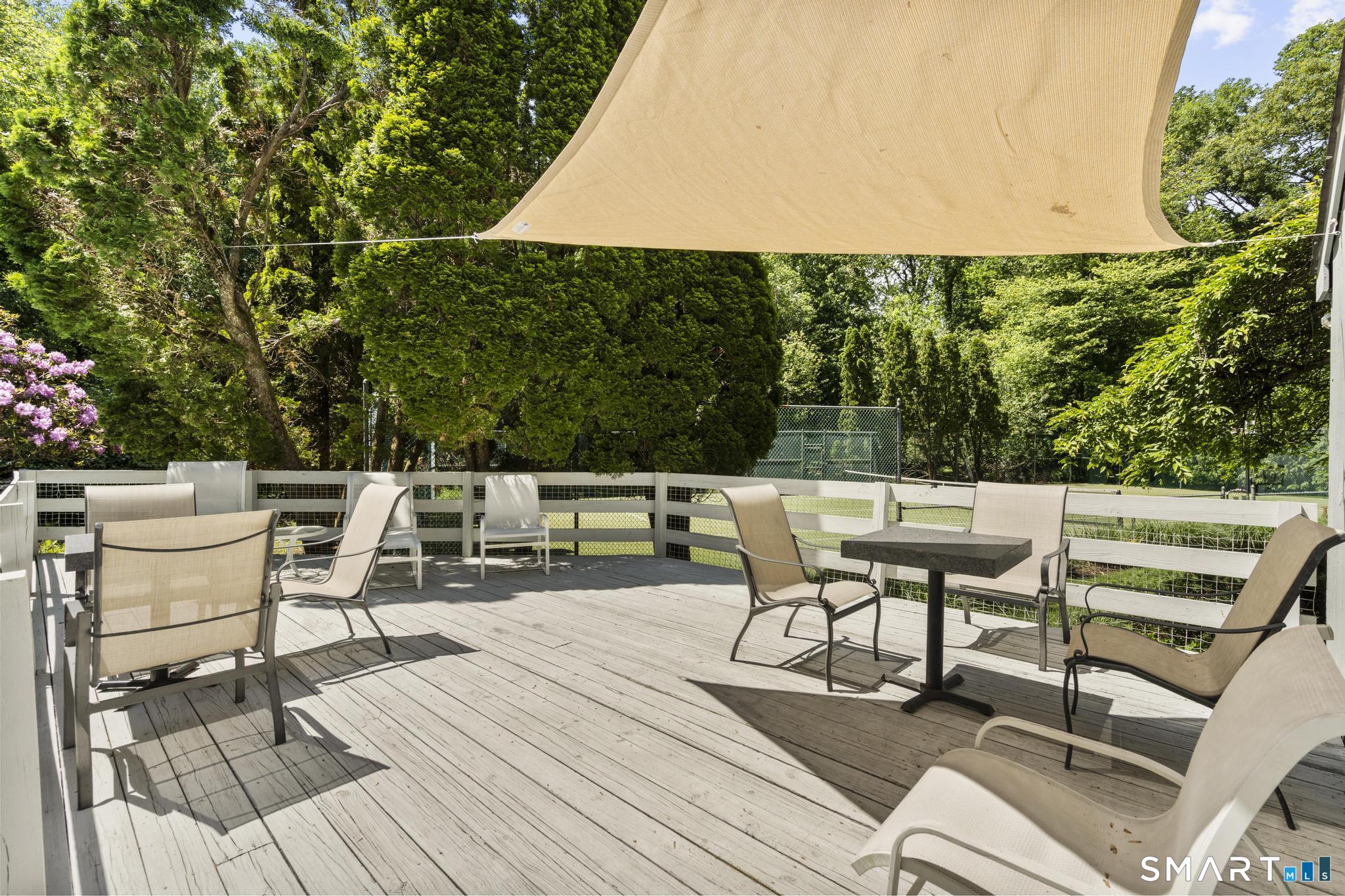 58 Briar Woods Trail Stamford CT 06903