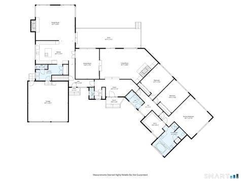 58 Briar Woods Trail Stamford CT 06903
