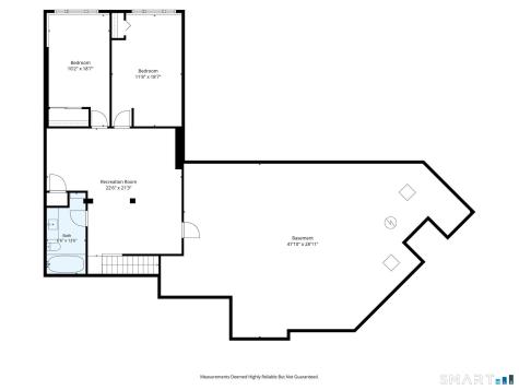 58 Briar Woods Trail Stamford CT 06903