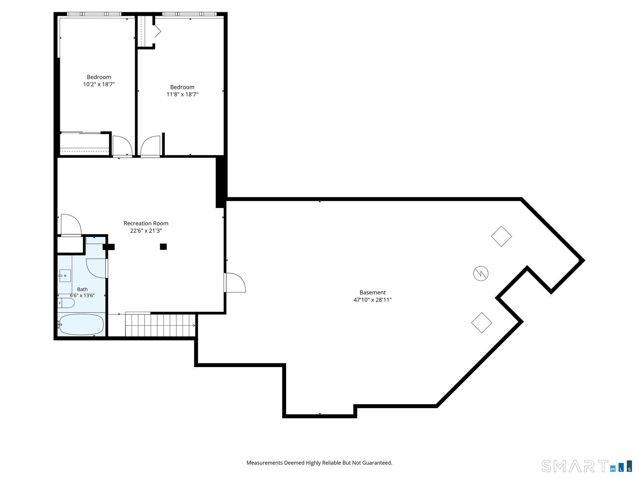 58 Briar Woods Trail Stamford CT 06903