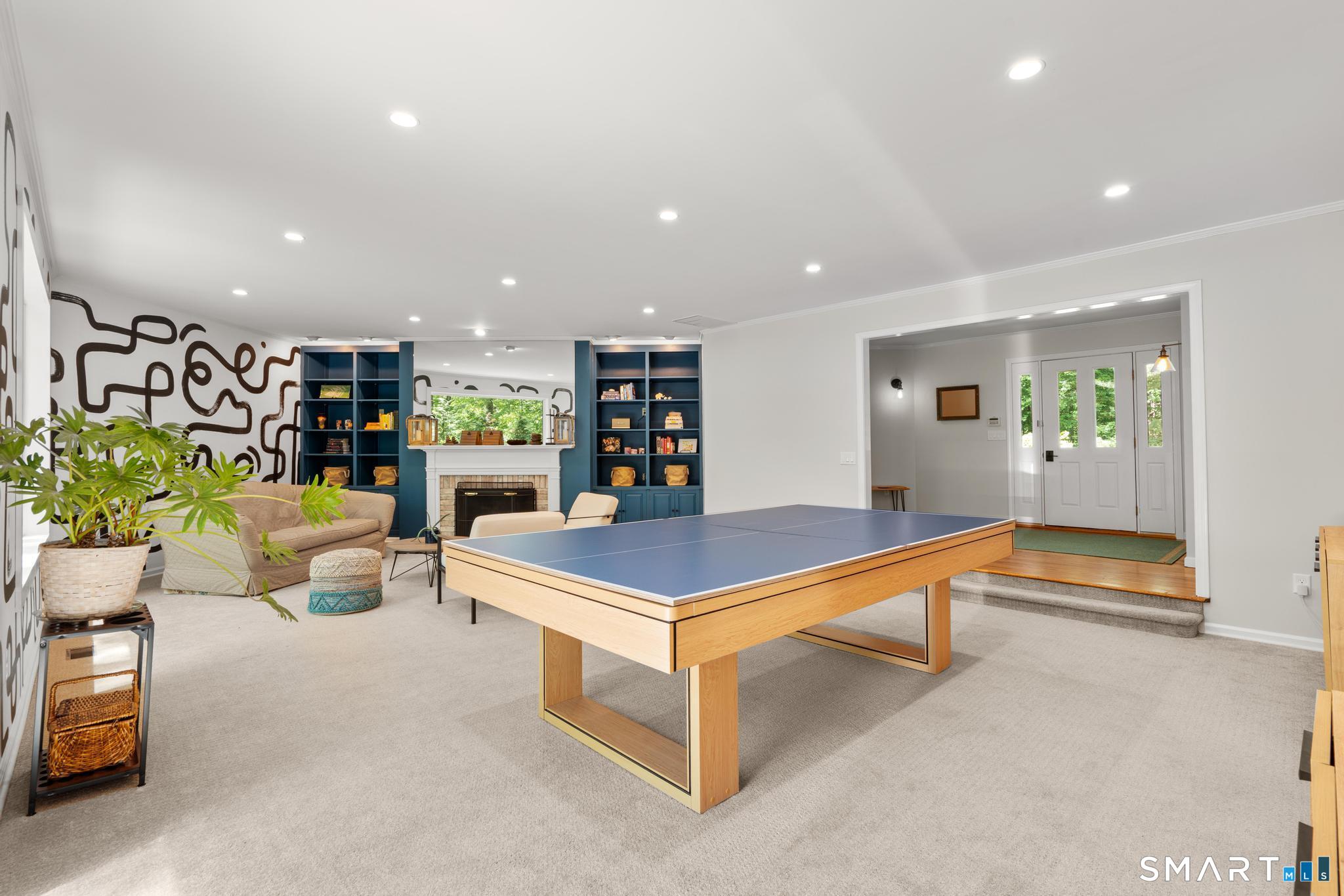 58 Briar Woods Trail Stamford CT 06903