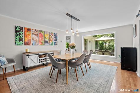 58 Briar Woods Trail Stamford CT 06903