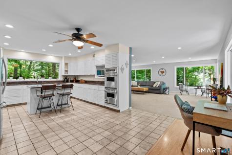 58 Briar Woods Trail Stamford CT 06903