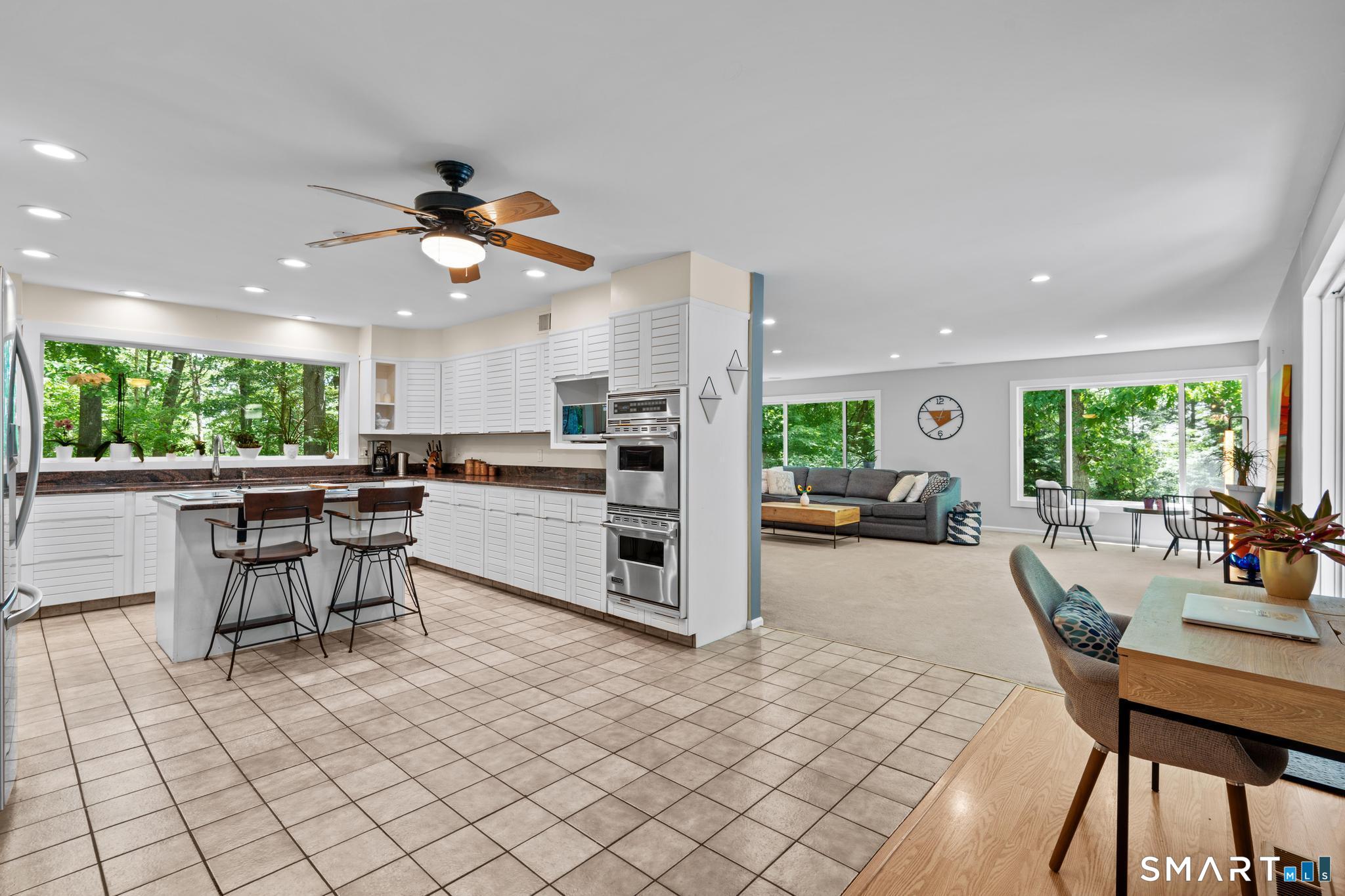 58 Briar Woods Trail Stamford CT 06903